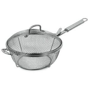 Sedona Grill Basket NEW